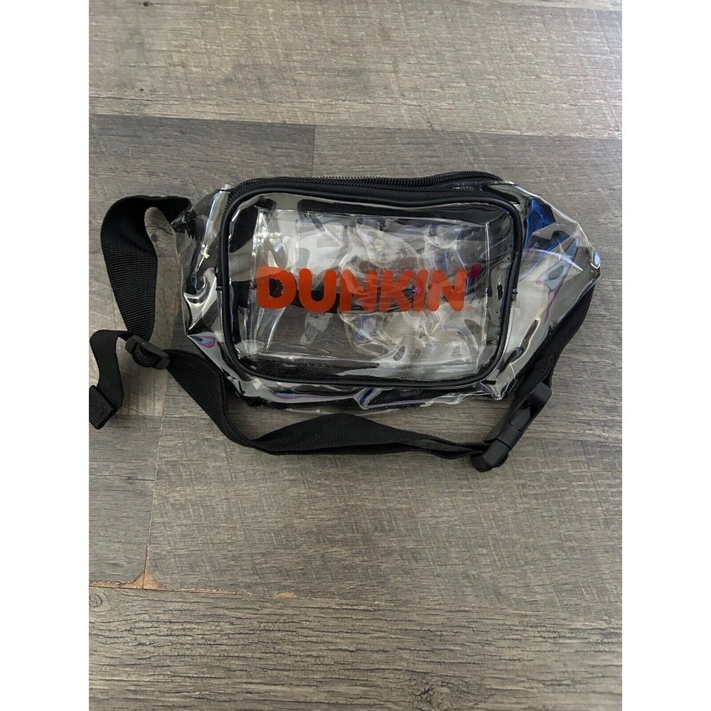 Official Dunkin‎ Merch Fanny Pack